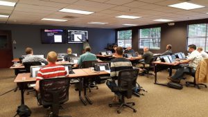 dataPARC Captstone Technology Training