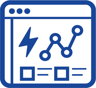 energy dashboards