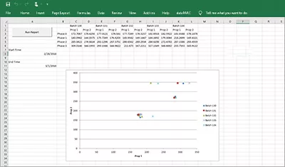 excel