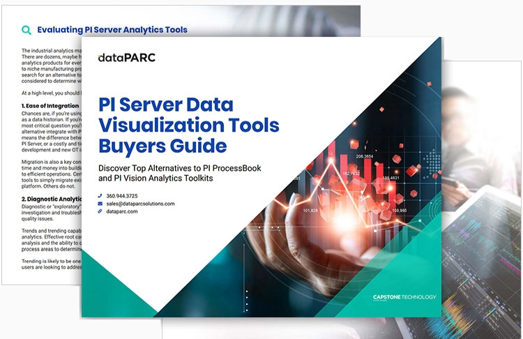 pi server data visualization toolkit buyers guide_v3