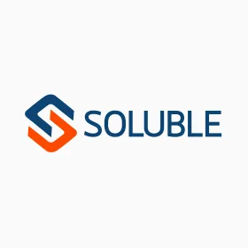 soluble